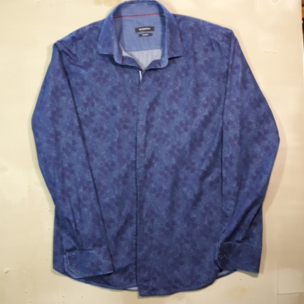Bugatchi shirt